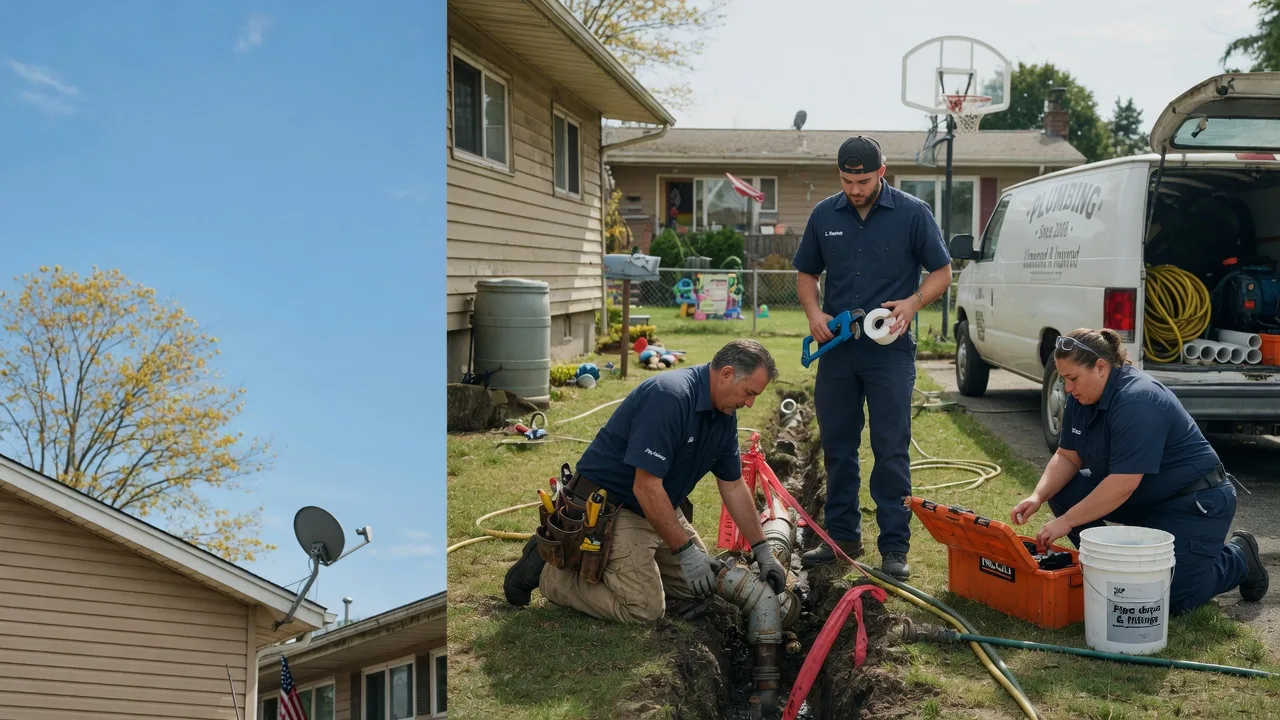 Garbage Disposal Replacement in Vermillion, SD near me
